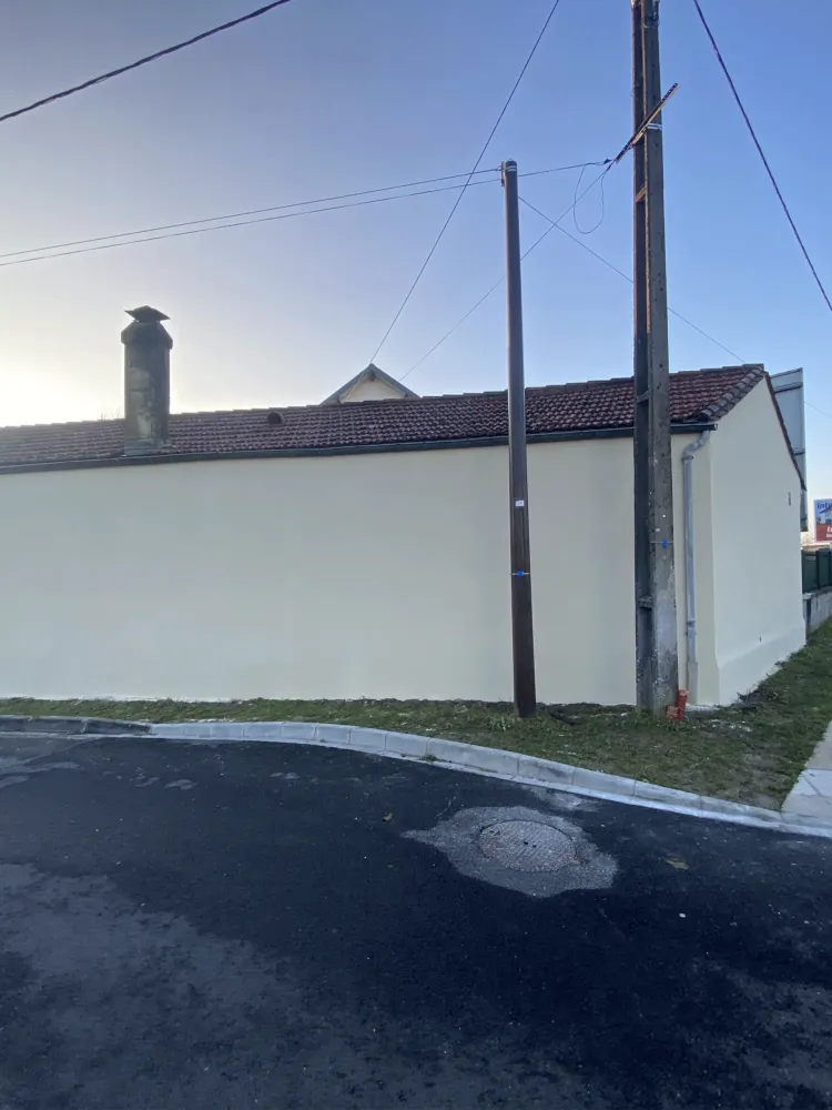 rénovation