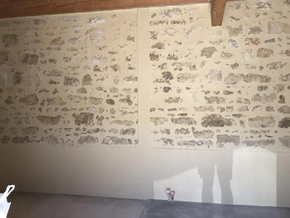 rénovation intérieure
