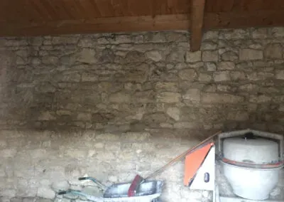 rénovation intérieure