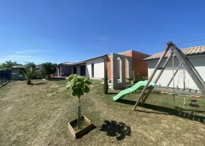 construction neuve