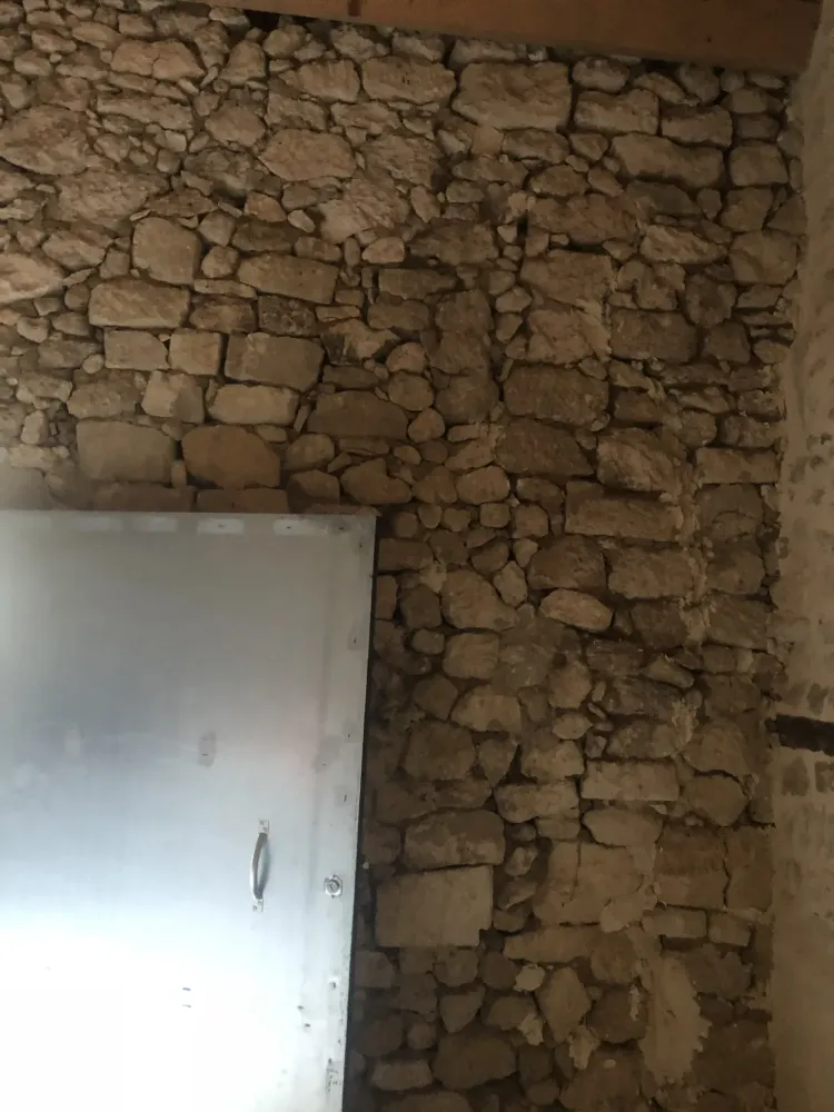 rénovation intérieure